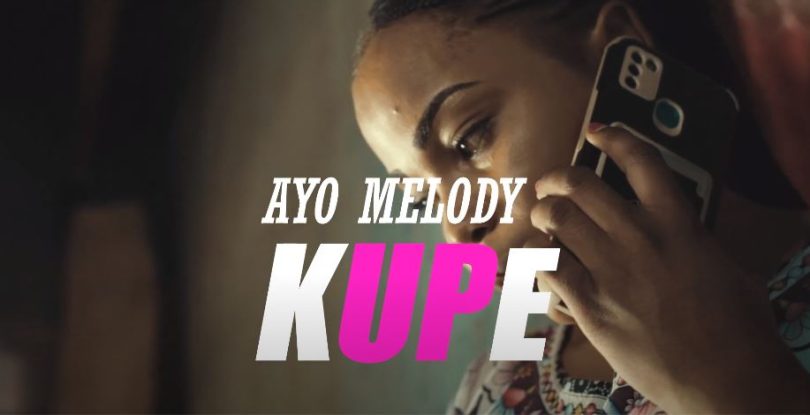 Ayo Melody Kupe VIDEO - Bekaboy
