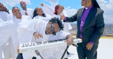 Bahati X DK Kwenye Beat – Fanya Mambo VIDEO - Bekaboy