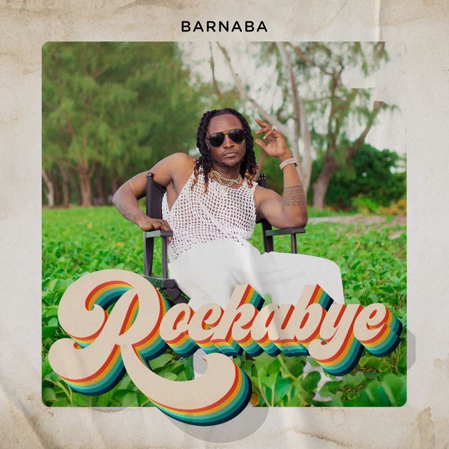 Barnaba – Rockabye - Bekaboy