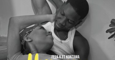 Feza K Ft Kontawa – Unyama - Bekaboy