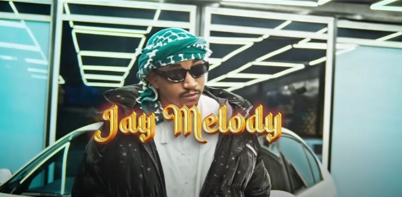 Jay Melody – Na Iwe Kheri VIDEO - Bekaboy