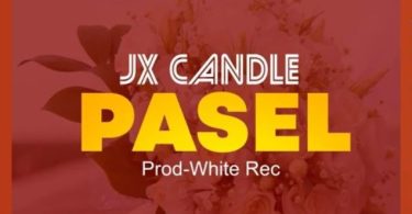 Jx Candle Pasel - Bekaboy