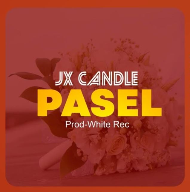 Jx Candle Pasel - Bekaboy