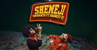 Mabantu Ft Baddest 47 Shemeji VIDEO - Bekaboy