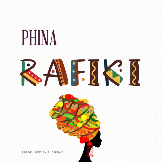 Phina – Rafiki - Bekaboy