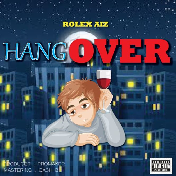 Rolex aiz Hangover - Bekaboy