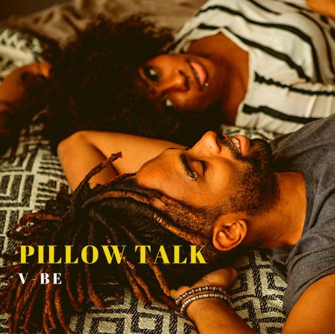 Vijana Barubaru – Pillow Talk - Bekaboy