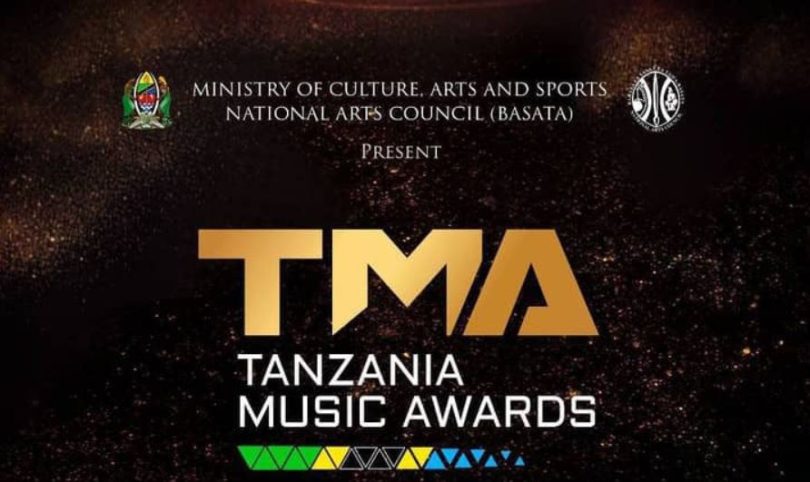 tanzania music awards 2023 - Bekaboy