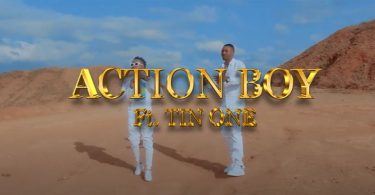 Action boy Better Day VIDEO - Bekaboy