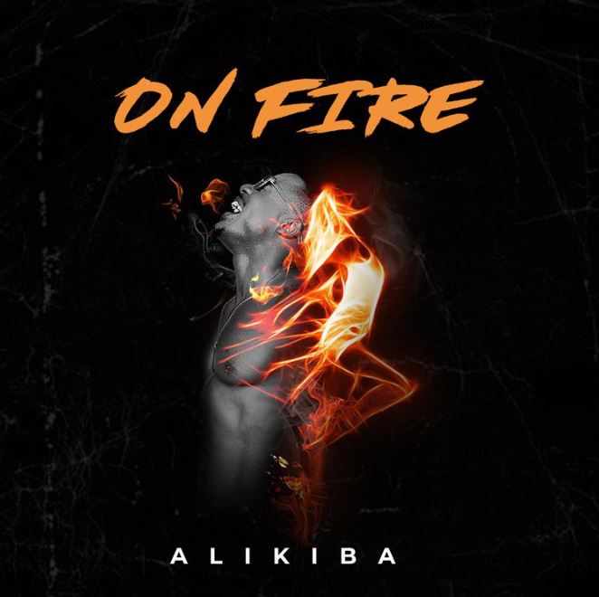Alikiba On Fire th5 - Bekaboy