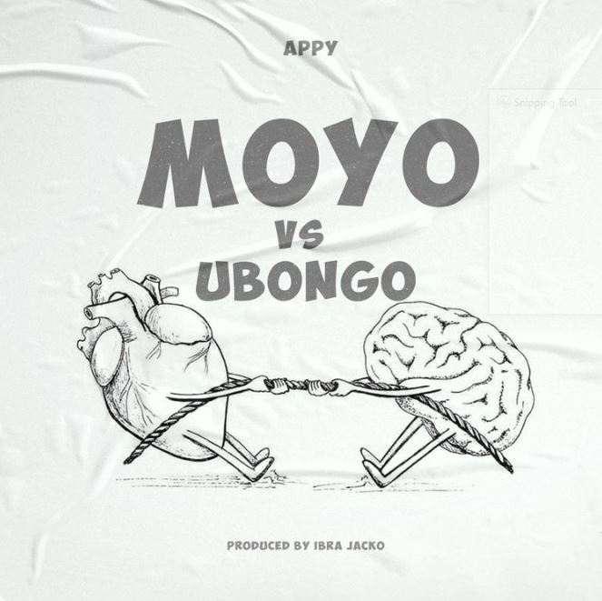 Appy Moyo vs Ubongo - Bekaboy