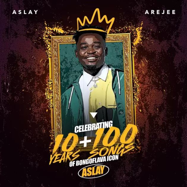 Aslay – Arejee - Bekaboy