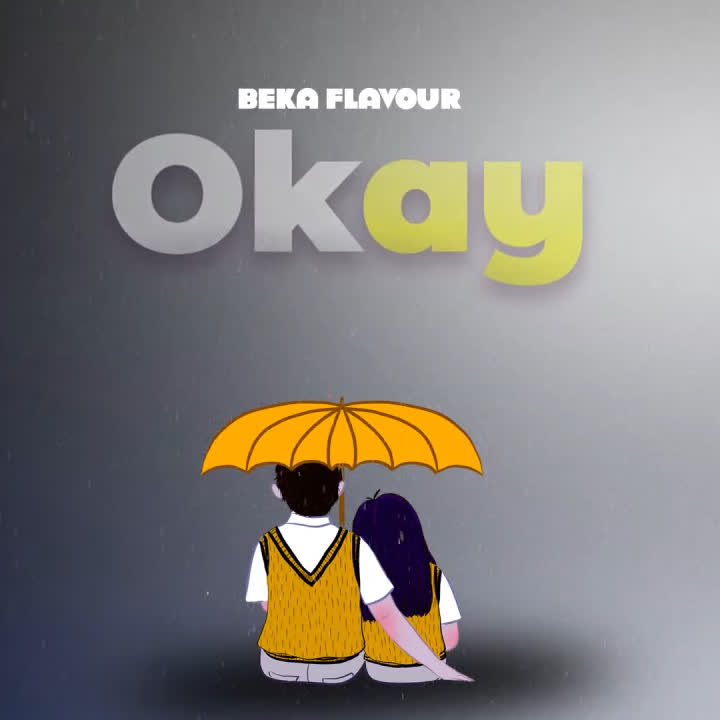 Beka Flavour Okay - Bekaboy
