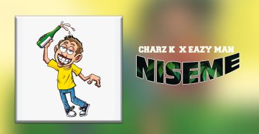 Charz K ft Eazy Man Niseme - Bekaboy