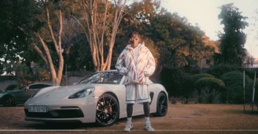 Country Wizzy Ft Emtee – ORIGHT video - Bekaboy