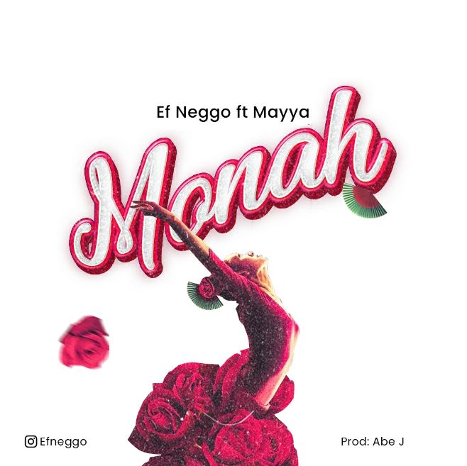 Ef nego ft Mayya Monah - Bekaboy