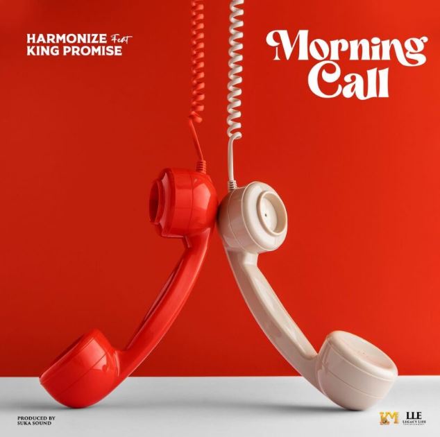 Harmonize Ft King Promise – Morning Call - Bekaboy