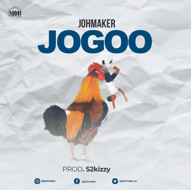Joh Maker Jogoo - Bekaboy