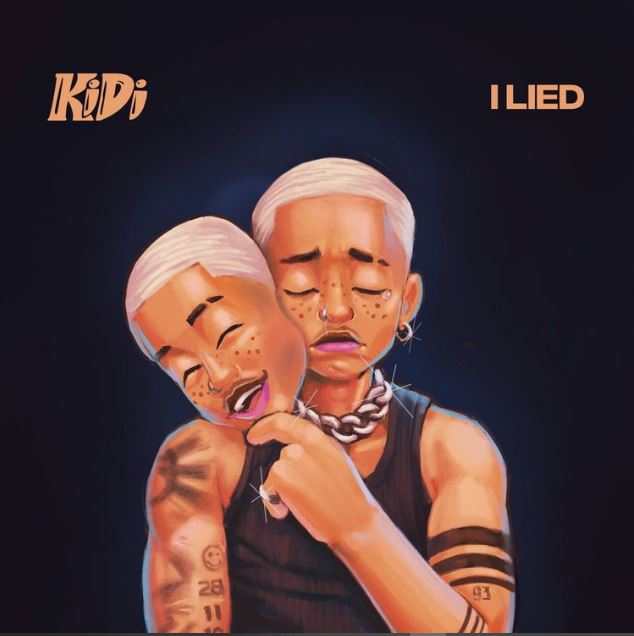 KiDi – I Lied - Bekaboy