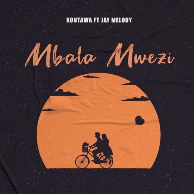 Kontawa Ft Jay Melody – Mbalamwezi - Bekaboy