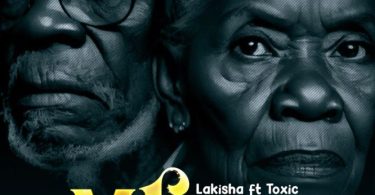 Lakisha Ft Toxic Mkwe - Bekaboy