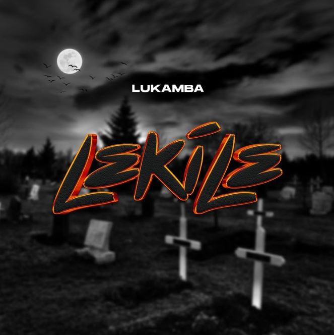 Lukamba Lekile - Bekaboy