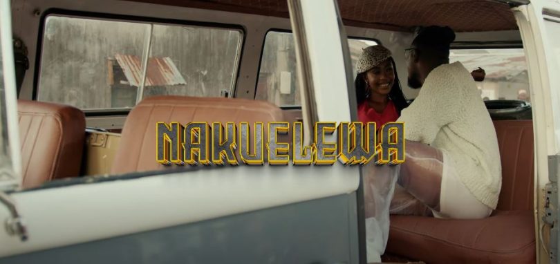 Madini Nakuelewa VIDEO - Bekaboy