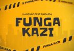 Manengo Ft Darassa – Funga Kazi - Bekaboy