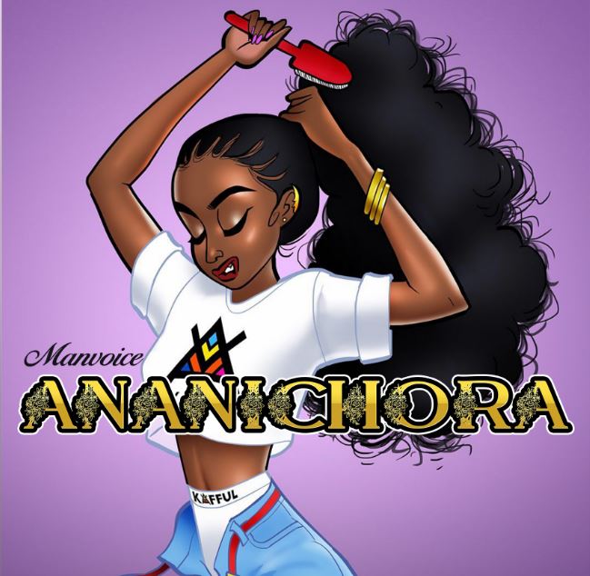 Manvoice Ananichora - Bekaboy