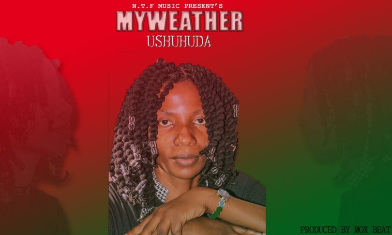 Myweather Ushuhuda - Bekaboy