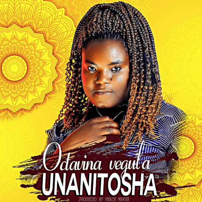 Octavina Unanitosha - Bekaboy