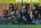 Pakua Groove City Hip hop Mix - Bekaboy