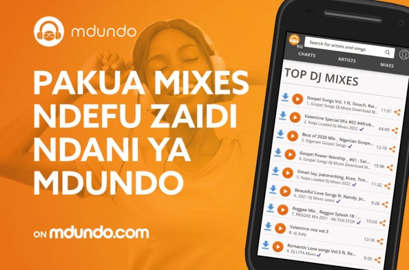 Pakua Mixes Ndefu Zaidi Ndani Ya Mdundo - Bekaboy