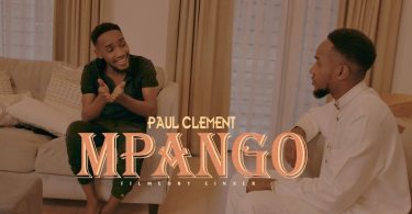 Paul Clement – Mpango VIDEO - Bekaboy