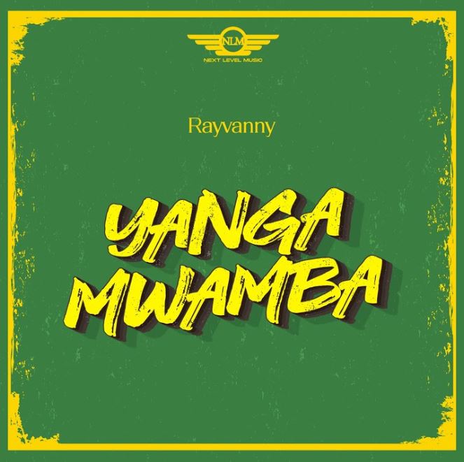 Rayvanny Yanga Mwamba - Bekaboy