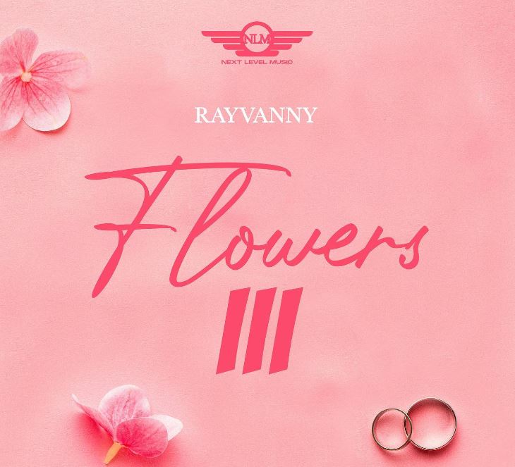 Rayvanny – Flowers III - Bekaboy