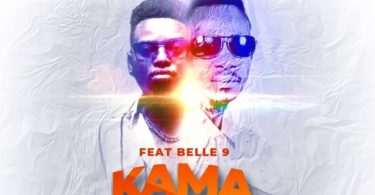 Sadco ft Belle 9 Kama Ndoto - Bekaboy