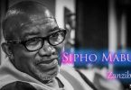 Sipho Mabuse Zanzibar - Bekaboy
