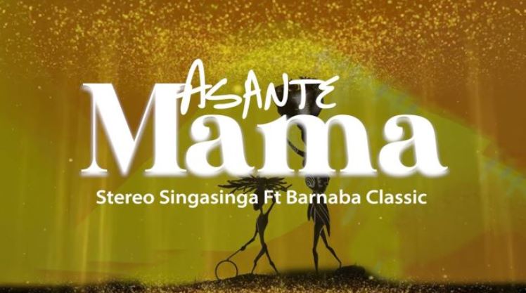 Stereo Singasinga Ft Barnaba Classic – Asante - Bekaboy