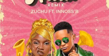 Zuchu Ft InnossB – Nani Remix - Bekaboy