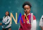 Zuchu – Nani VIDEO DANCE - Bekaboy