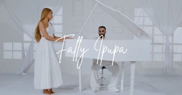 Fally Ipupa Mal accompagne video - Bekaboy