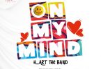 H Art The Band – On My Mind - Bekaboy