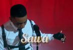 Jay Melody – Sawa Acoustic VIDEO - Bekaboy