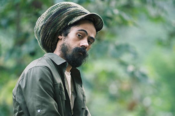 The Top 10 Damian Marley Songs - Bekaboy