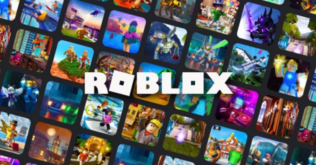 Top 10 richest Roblox players in 2023 and their net worth