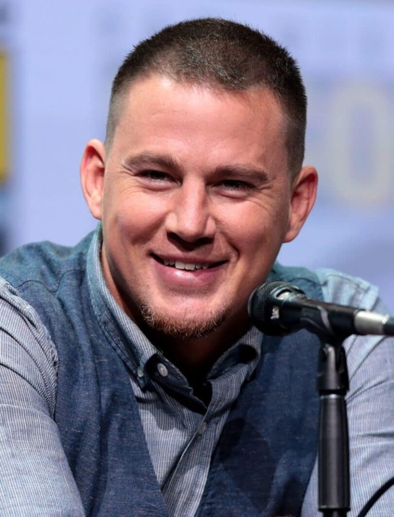 1200px Channing Tatum by Gage Skidmore 3 810x1064 1 - Bekaboy