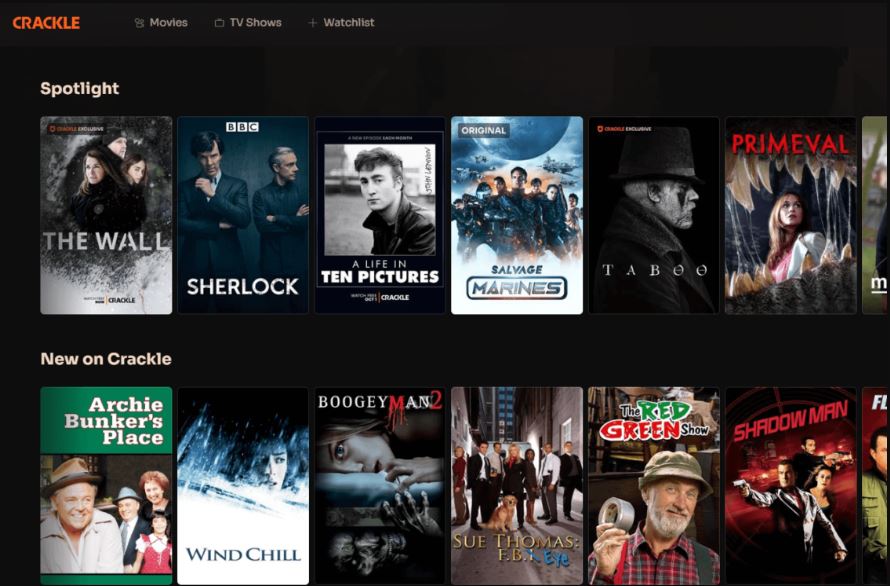 How to watch movies online for free — legally