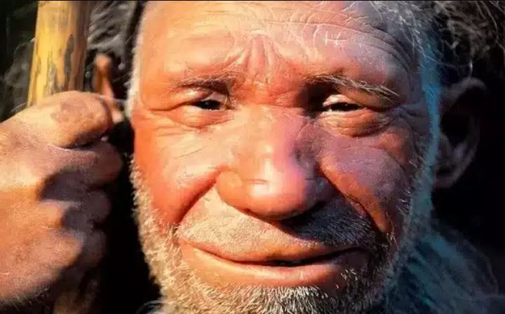 Who Was The First Person On Earth 