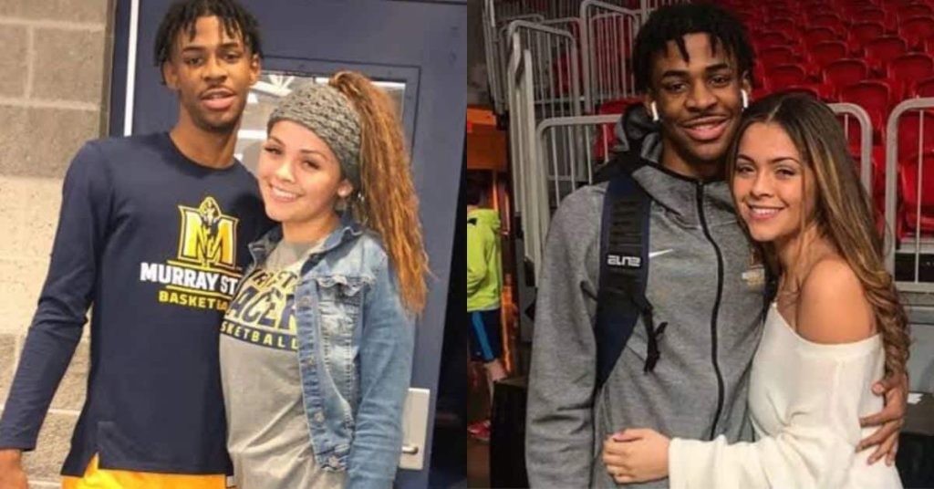 Who is KK Dixon? What Is Her Relationship With Ja Morant